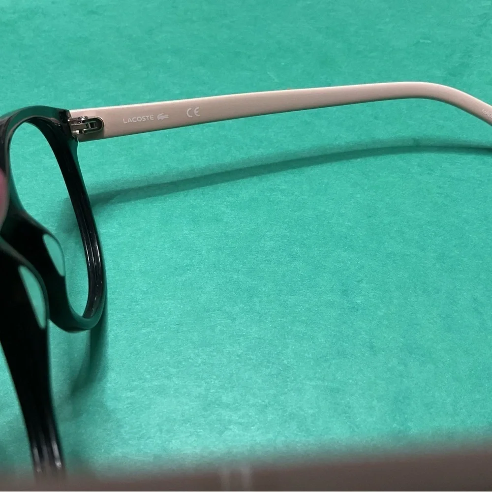 Authenthic Lacoste L2835 Eyeglasses